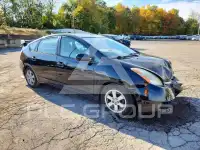 2009 Toyota PRIUS фото