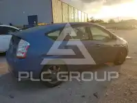 2009 Toyota PRIUS фото