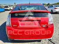 2009 Toyota PRIUS photo