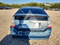 2009 Toyota PRIUS фото