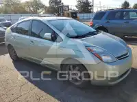 2009 Toyota PRIUS фото