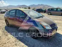 2009 Toyota PRIUS фото
