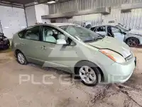 2009 Toyota PRIUS фото