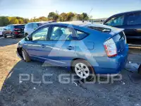 2009 Toyota PRIUS фото
