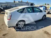 2009 Toyota PRIUS фото