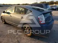 2009 Toyota PRIUS фото