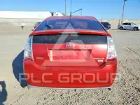 2009 Toyota PRIUS фото