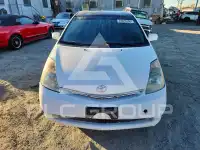 2009 Toyota PRIUS фото