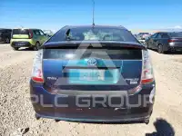 2009 Toyota PRIUS фото