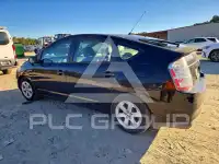 2009 Toyota PRIUS фото