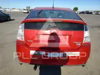 2009 Toyota PRIUS photo