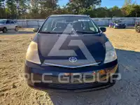 2009 Toyota PRIUS фото