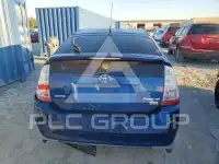 2009 Toyota PRIUS фото