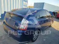 2009 Toyota PRIUS фото