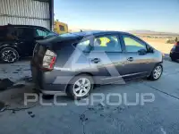 2009 Toyota PRIUS photo