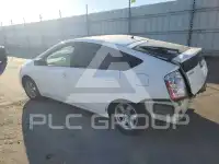 2009 Toyota PRIUS фото