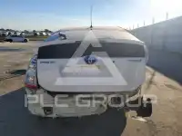 2009 Toyota PRIUS фото