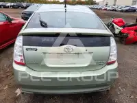 2009 Toyota PRIUS фото