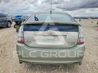 2009 Toyota PRIUS фото