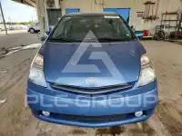2009 Toyota PRIUS фото