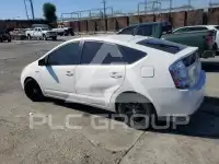 2009 Toyota PRIUS photo
