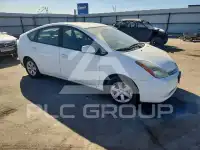 2009 Toyota PRIUS фото