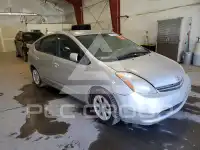 2009 Toyota PRIUS фото