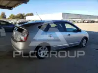 2009 Toyota PRIUS photo