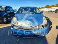 2009 Toyota PRIUS фото