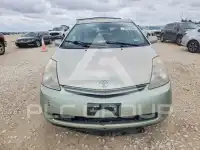 2009 Toyota PRIUS фото