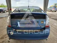 2009 Toyota PRIUS фото