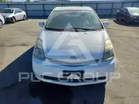 2009 Toyota PRIUS фото