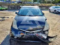 2009 Toyota PRIUS фото