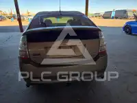 2009 Toyota PRIUS фото