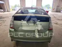 2009 Toyota PRIUS фото
