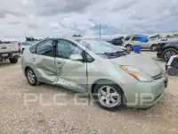 2009 Toyota PRIUS фото
