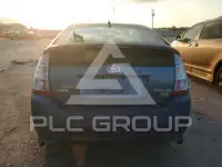 2009 Toyota PRIUS фото