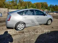 2009 Toyota PRIUS фото