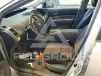 2009 Toyota PRIUS фото