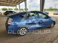 2009 Toyota PRIUS фото