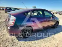 2009 Toyota PRIUS фото