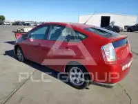 2009 Toyota PRIUS photo
