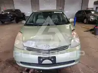 2009 Toyota PRIUS фото