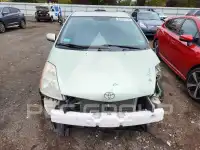 2009 Toyota PRIUS фото