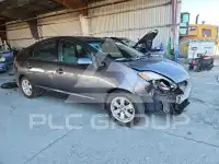 2009 Toyota PRIUS photo