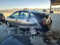 2009 Toyota PRIUS photo