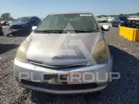2009 Toyota PRIUS photo