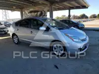 2009 Toyota PRIUS photo