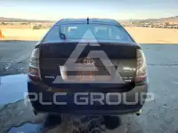 2009 Toyota PRIUS photo