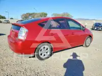 2009 Toyota PRIUS фото